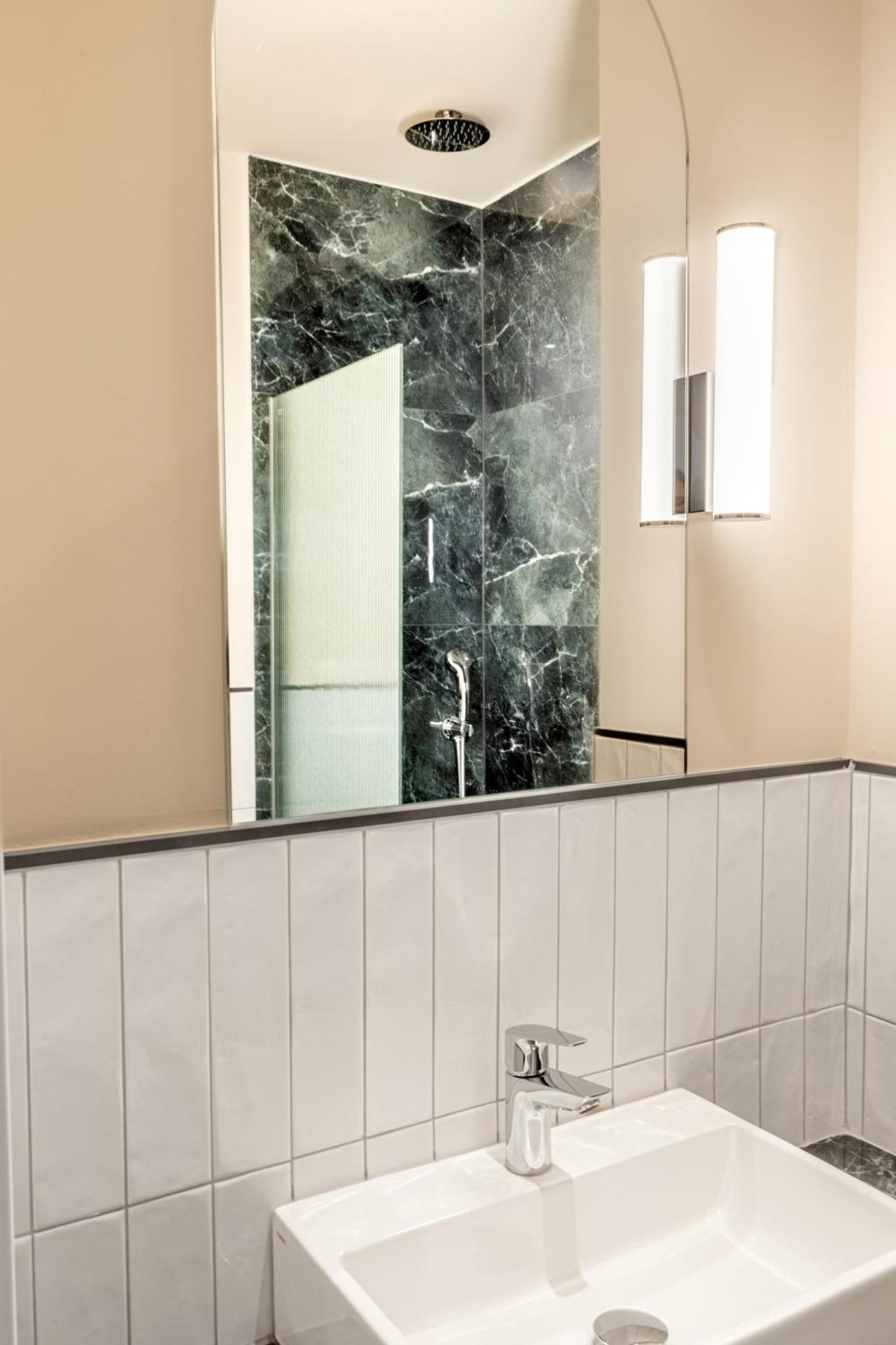 Atlas Boutique Suites Кавала Екстериор снимка