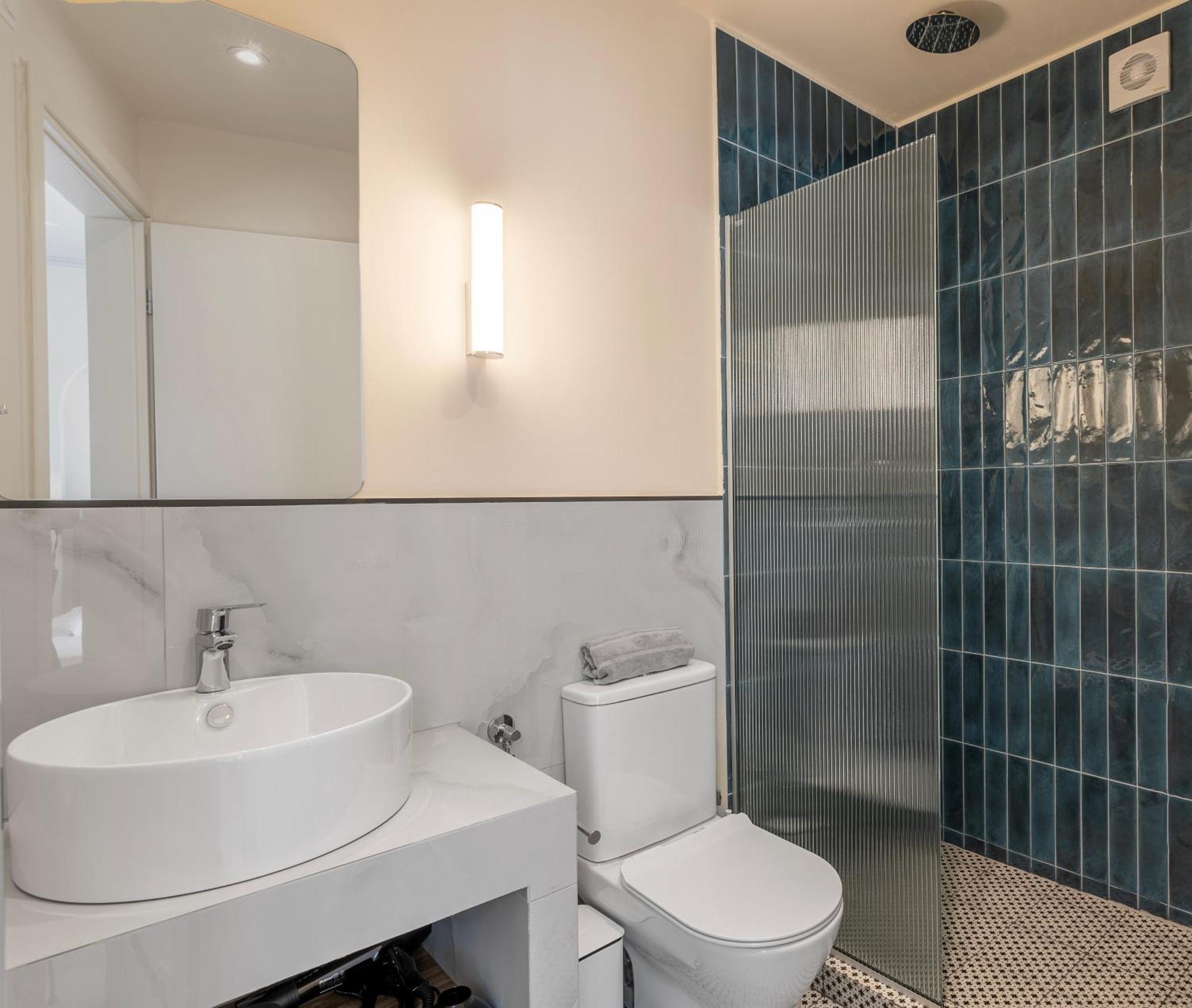 Atlas Boutique Suites Кавала Екстериор снимка